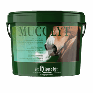 Mucolyt 10 kg