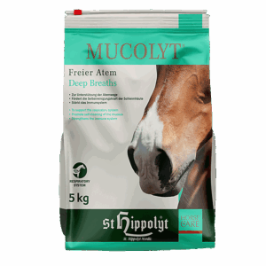 Mucolyt 5 kg refill