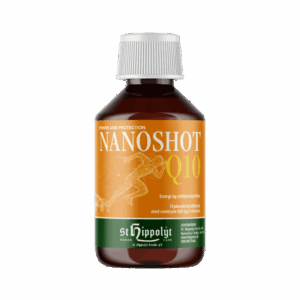 NanoShot Q10