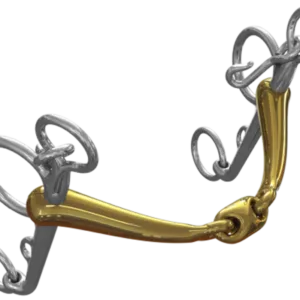 Neue Schule- Tranz Lozenge Pelham 16MM - Sølv / 133