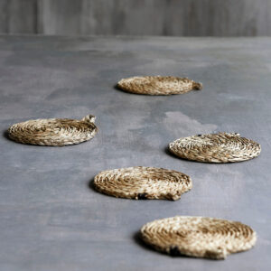 Nicolas Vahé - Bordskåner