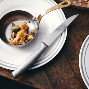 Nicolas Vahé - Knivsæt