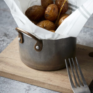 Nicolas Vahé - Mini gryder