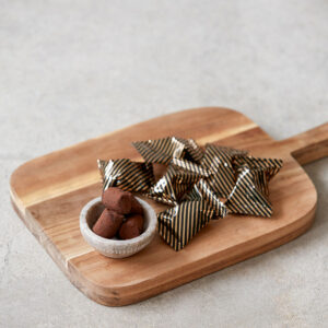 Nicolas Vahé - Skærebræt