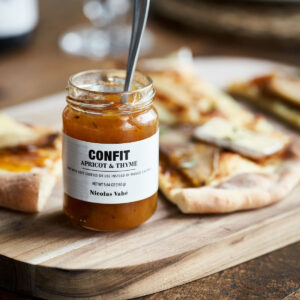 Nicolas vahé - Confit