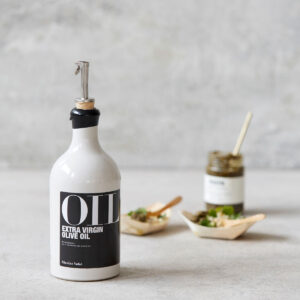 Nikolas Vahé - Skænkeprop