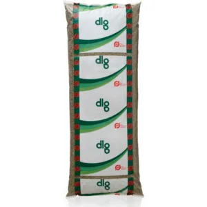 Økologiske grønpiller -15 kg