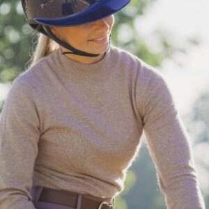 One k - Con. front vent - Chrome / ONE SIZE