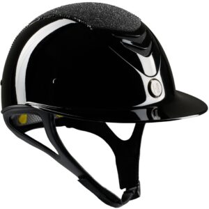 OneK Mips Avancé Glossy glitter - Sort / 1