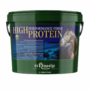 Performance Fiber High Protein 10 kg