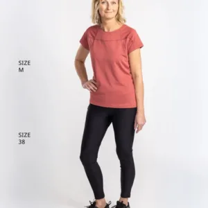 Pinewood - Dame tights