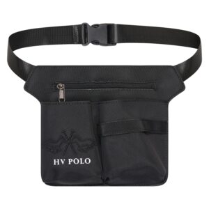 Plaiting bag HVPDacy - Black - 1SIZE
