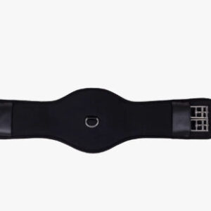 QHP- Memory dressur gjord- Sort - 65