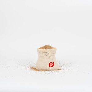 Quinoa 1 kg - Økologisk Quinoa fra Lolland Falster - 1 kg