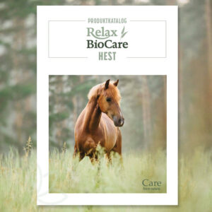 Relax BioCare katalog
