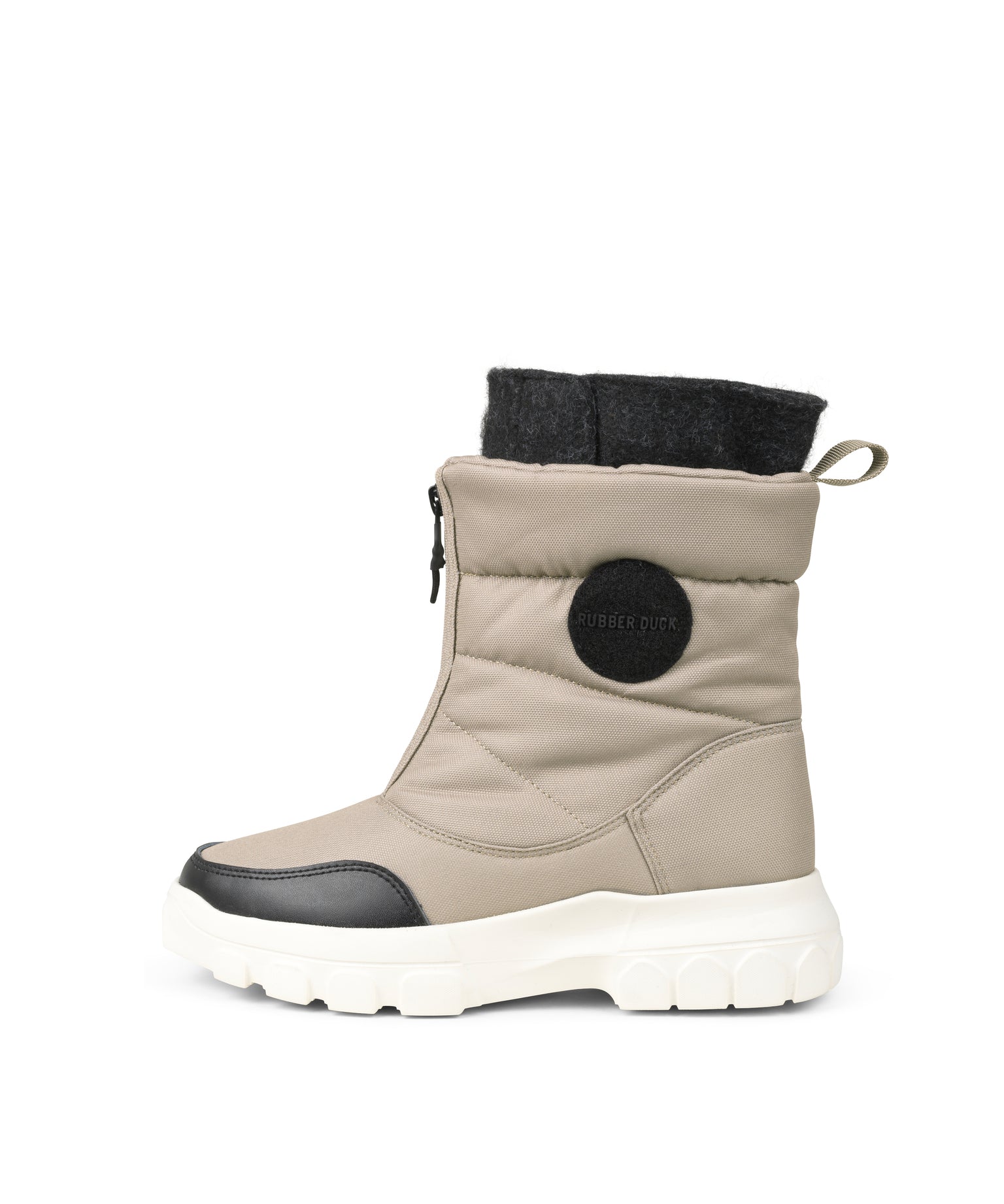 Rubber Duck - Vinterstøvle