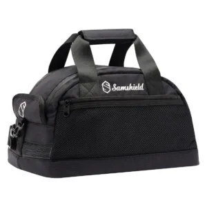 Samshield - 2.0 Luxury Bag - Black - onesize / Black