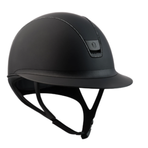 Samshield Miss Shield Shadowmatt w. 300 Sw. 2.0 - L / Black