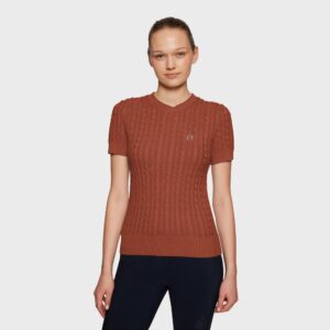 Samshield - Pullover