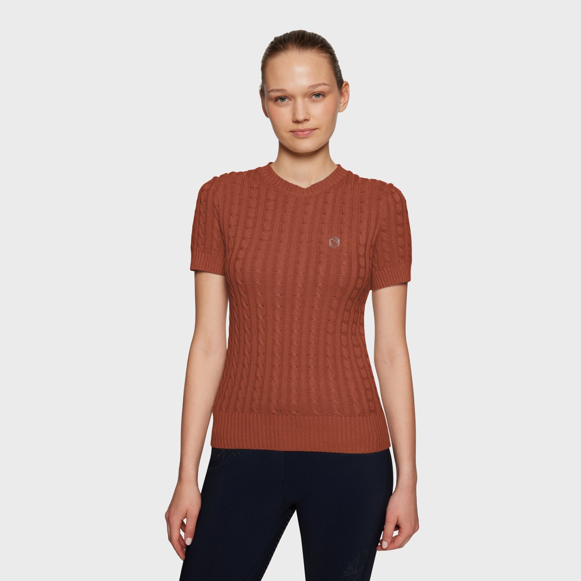 Samshield - Pullover