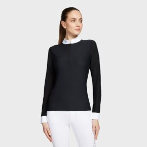 Samshield - Stævnebluse