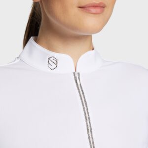 Samshield - Stævnebluse