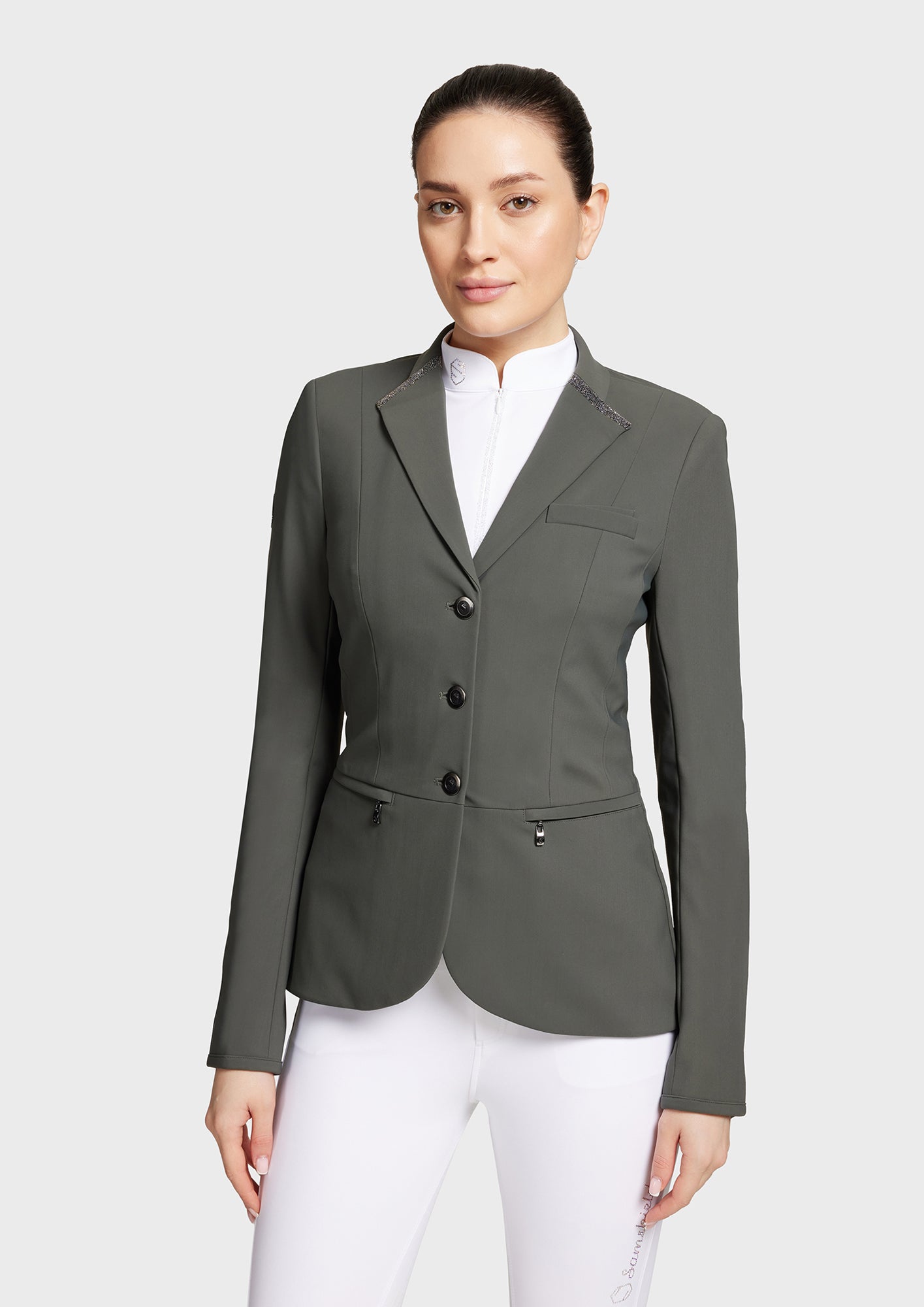 Samshield - Stævnejakke