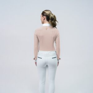 Samshield- Stævnetrøje med lange ærmer