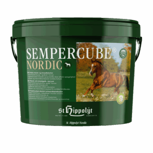 SemperCube Nordic 10 kg