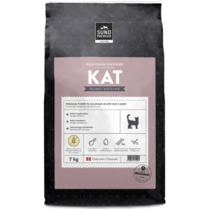 Sund Premium Killing - 12 kg