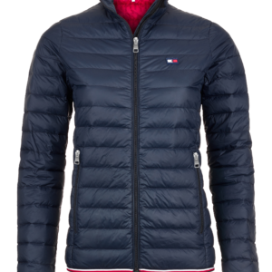 Tommy Hilfiger - Dame dunjakke