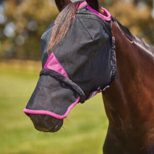 Weatherbeeta - Fluemaske