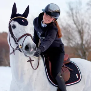 kingsland - Classic Fly Hat- Navy - Navy / FULL