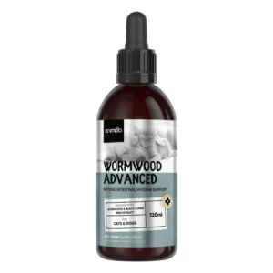 Wormwood Advanced Ormekur